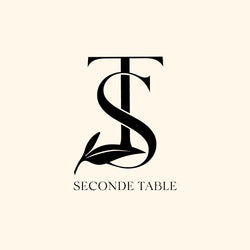 Seconde Table 